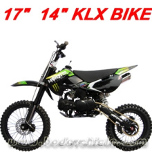 Off-Road-Bike Motor Cross Bike 125ccm Pit Bike (MC-636)